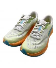 HOKA（ホカ）の古着「M RINCON4」｜ホワイト
