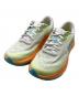 HOKA（ホカ）の古着「M RINCON4」｜ホワイト