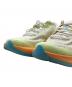 中古・古着 HOKA (ホカ) M RINCON4 ホワイト サイズ:25.5：8000円