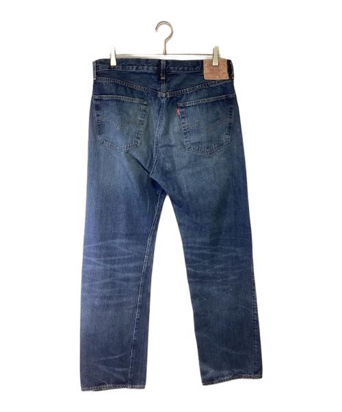 LEVI'S（リーバイス）LEVI'S (リーバイス) デニムパンツ インディゴ サイズ:W34 L32の古着・服飾アイテム
