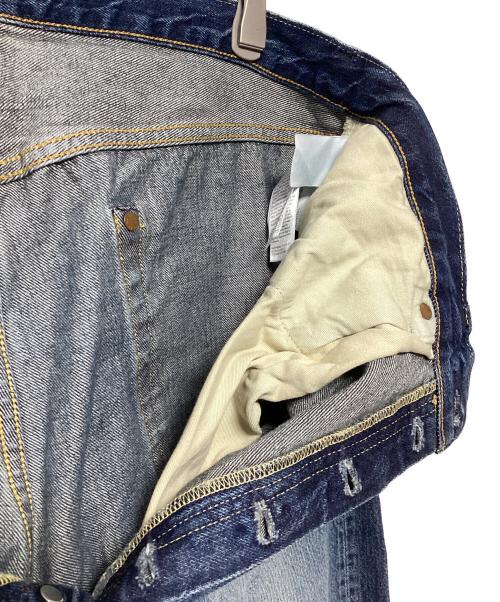 LEVI'S（リーバイス）LEVI'S (リーバイス) デニムパンツ インディゴ サイズ:W34 L32の古着・服飾アイテム