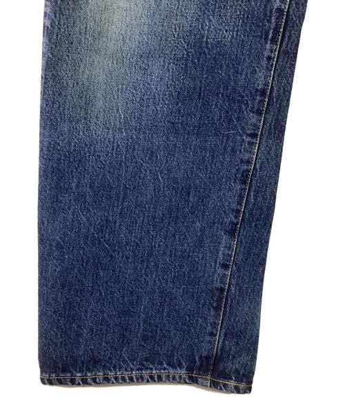 LEVI'S（リーバイス）LEVI'S (リーバイス) デニムパンツ インディゴ サイズ:W34 L32の古着・服飾アイテム