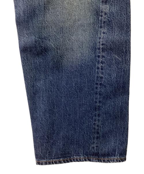 LEVI'S（リーバイス）LEVI'S (リーバイス) デニムパンツ インディゴ サイズ:W34 L32の古着・服飾アイテム