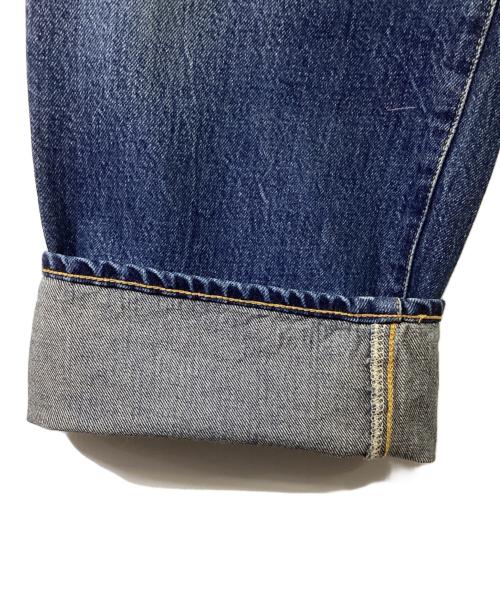 LEVI'S（リーバイス）LEVI'S (リーバイス) デニムパンツ インディゴ サイズ:W34 L32の古着・服飾アイテム