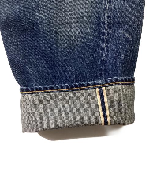 LEVI'S（リーバイス）LEVI'S (リーバイス) デニムパンツ インディゴ サイズ:W34 L32の古着・服飾アイテム