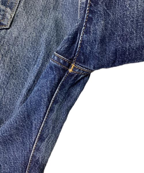 LEVI'S（リーバイス）LEVI'S (リーバイス) デニムパンツ インディゴ サイズ:W34 L32の古着・服飾アイテム
