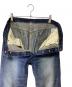 中古・古着 LEVI'S (リーバイス) デニムパンツ インディゴ サイズ:W34 L32：15000円