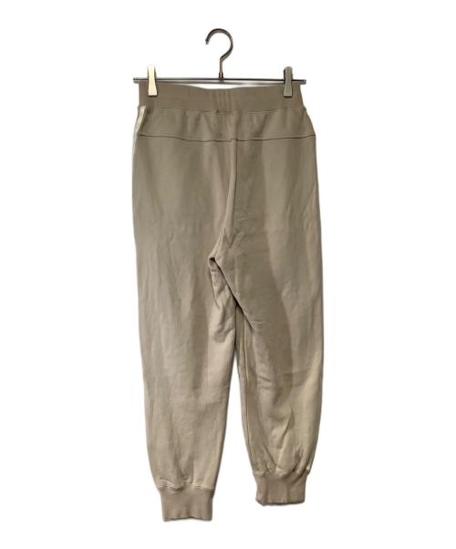 adidas（アディダス）adidas (アディダス) トラックパンツ ベージュ サイズ:Mの古着・服飾アイテム