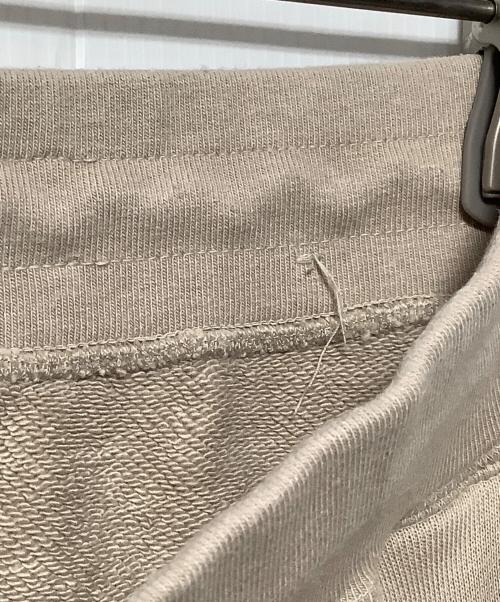 adidas（アディダス）adidas (アディダス) トラックパンツ ベージュ サイズ:Mの古着・服飾アイテム