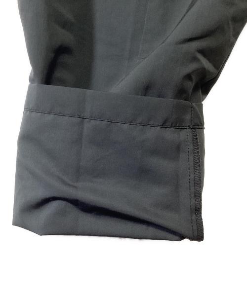 NIKE（ナイキ）NIKE (ナイキ) トレイル レペル ミッドライズ ランニングパンツ ブラック サイズ:XSの古着・服飾アイテム