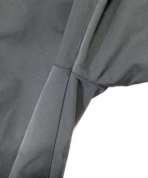 NIKE（ナイキ）NIKE (ナイキ) トレイル レペル ミッドライズ ランニングパンツ ブラック サイズ:XSの古着・服飾アイテム