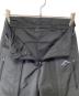 中古・古着 NIKE (ナイキ) トレイル レペル ミッドライズ ランニングパンツ ブラック サイズ:XS：4000円