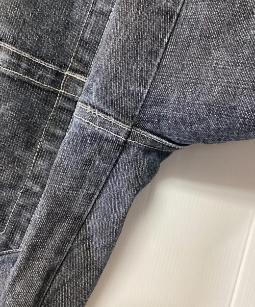sohk（ショック）sohk (ショック) デニムパンツ ブラック サイズ:32の古着・服飾アイテム