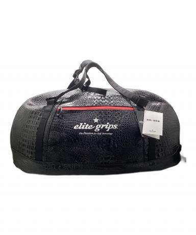 中古・古着通販】elite grips (エリートグリップ) ボストンバッグ