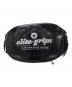 中古・古着 elite grips (エリートグリップ) ボストンバッグ ブラック×レッド：15000円