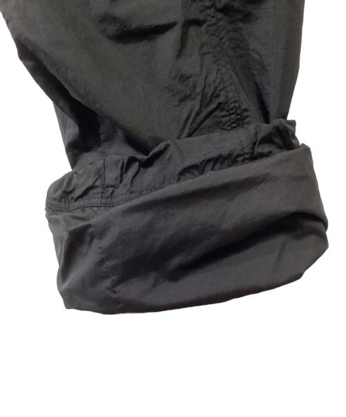 PUMA（プーマ）PUMA (プーマ) motorsport (モータースポーツ) ナイロンパンツ ブラック サイズ:Mの古着・服飾アイテム