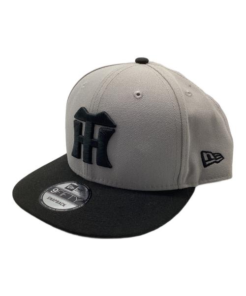 New Era（ニューエラ）New Era (ニューエラ) キャップ グレーの古着・服飾アイテム