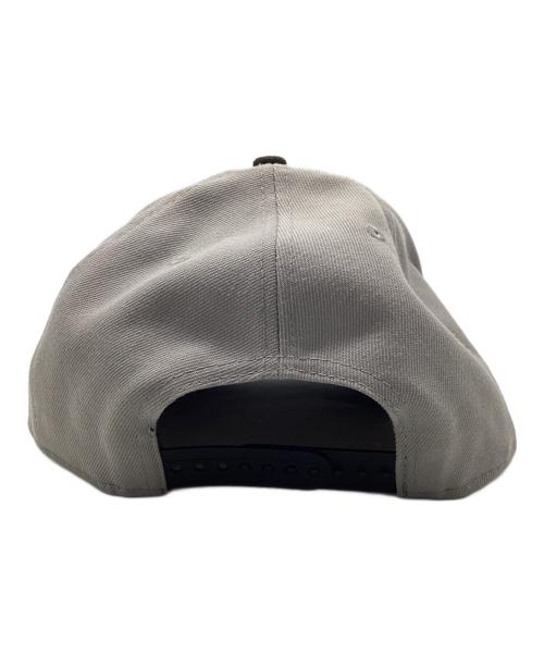 New Era（ニューエラ）New Era (ニューエラ) キャップ グレーの古着・服飾アイテム