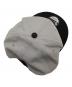 中古・古着 New Era (ニューエラ) キャップ グレー：3000円