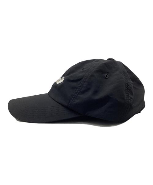 THE NORTH FACE（ザ ノース フェイス）THE NORTH FACE (ザ ノース フェイス) キャップ ブラック サイズ:FREEの古着・服飾アイテム