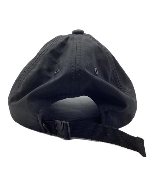 THE NORTH FACE（ザ ノース フェイス）THE NORTH FACE (ザ ノース フェイス) キャップ ブラック サイズ:FREEの古着・服飾アイテム
