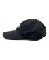 THE NORTH FACE (ザ ノース フェイス) キャップ ブラック サイズ:FREE：3000円