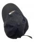 中古・古着 THE NORTH FACE (ザ ノース フェイス) キャップ ブラック サイズ:FREE：3000円