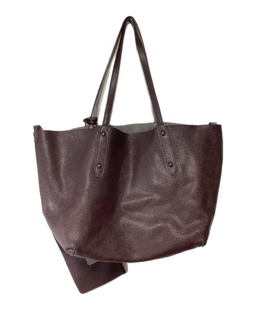 COACH（コーチ）COACH (コーチ) リバーシブルトートバッグの古着・服飾アイテム