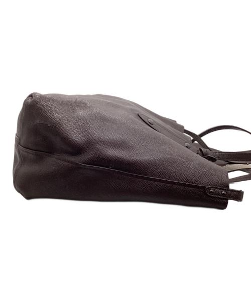 COACH（コーチ）COACH (コーチ) リバーシブルトートバッグの古着・服飾アイテム