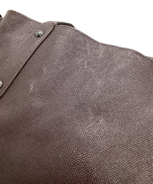 COACH（コーチ）COACH (コーチ) リバーシブルトートバッグの古着・服飾アイテム