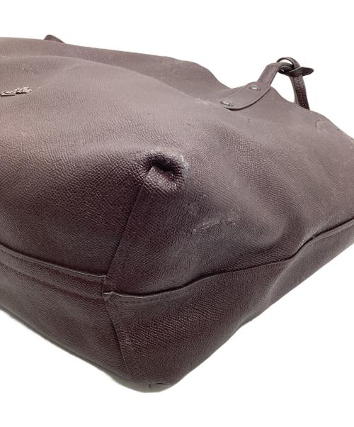 COACH（コーチ）COACH (コーチ) リバーシブルトートバッグの古着・服飾アイテム