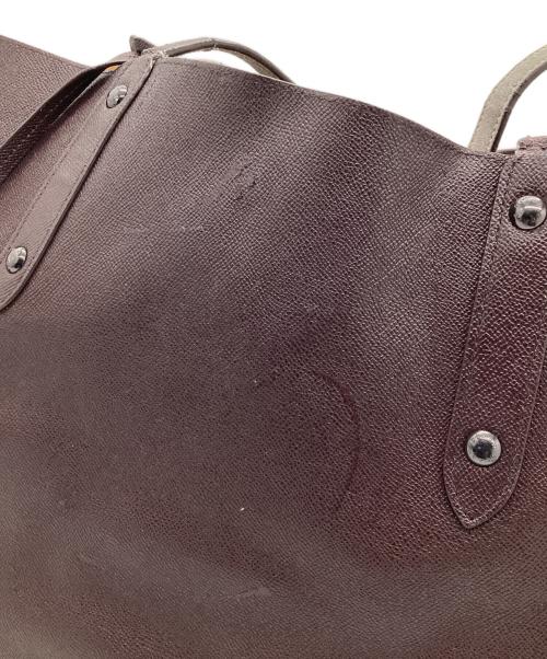 COACH（コーチ）COACH (コーチ) リバーシブルトートバッグの古着・服飾アイテム