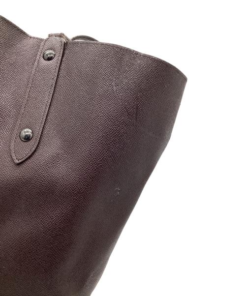 COACH（コーチ）COACH (コーチ) リバーシブルトートバッグの古着・服飾アイテム