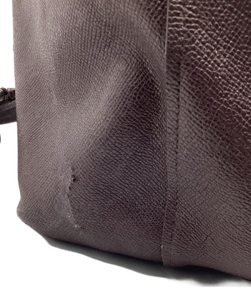 COACH（コーチ）COACH (コーチ) リバーシブルトートバッグの古着・服飾アイテム