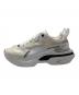 PUMA (プーマ) Kosmo Rider 'White Black'（コスモ ライダー ホワイト） ホワイト サイズ:22.5：5000円