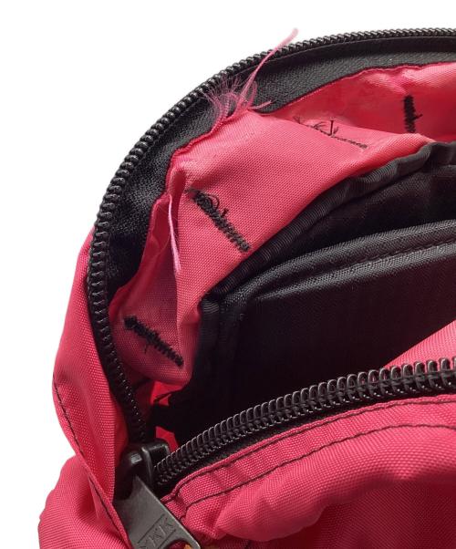GREGORY（グレゴリー）GREGORY (グレゴリー) 30周年記念モデルバックパック ピンク×ブラックの古着・服飾アイテム