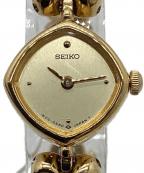 SEIKOセイコー）の古着「リストウォッチ」