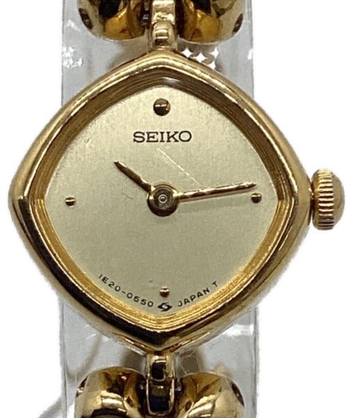 SEIKO（セイコー）SEIKO (セイコー) リストウォッチの古着・服飾アイテム
