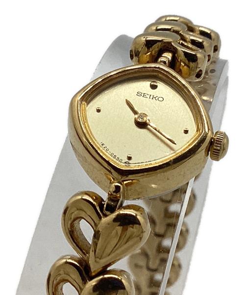 SEIKO（セイコー）SEIKO (セイコー) リストウォッチの古着・服飾アイテム