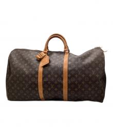 LOUIS VUITTON（ルイ ヴィトン）の古着「キーポル60」