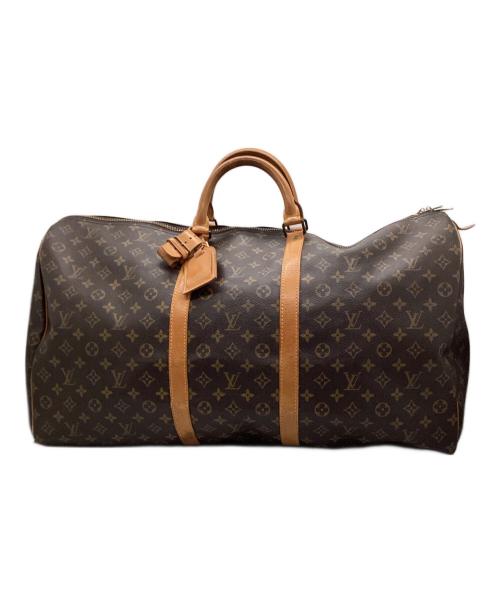 LOUIS VUITTON（ルイ ヴィトン）LOUIS VUITTON (ルイ ヴィトン) キーポル60の古着・服飾アイテム