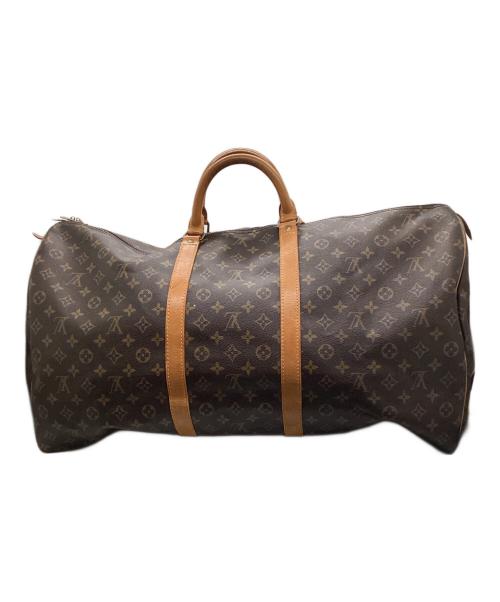 LOUIS VUITTON（ルイ ヴィトン）LOUIS VUITTON (ルイ ヴィトン) キーポル60の古着・服飾アイテム