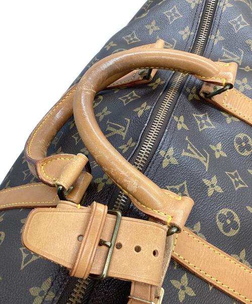 LOUIS VUITTON（ルイ ヴィトン）LOUIS VUITTON (ルイ ヴィトン) キーポル60の古着・服飾アイテム