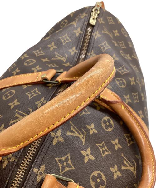 LOUIS VUITTON（ルイ ヴィトン）LOUIS VUITTON (ルイ ヴィトン) キーポル60の古着・服飾アイテム