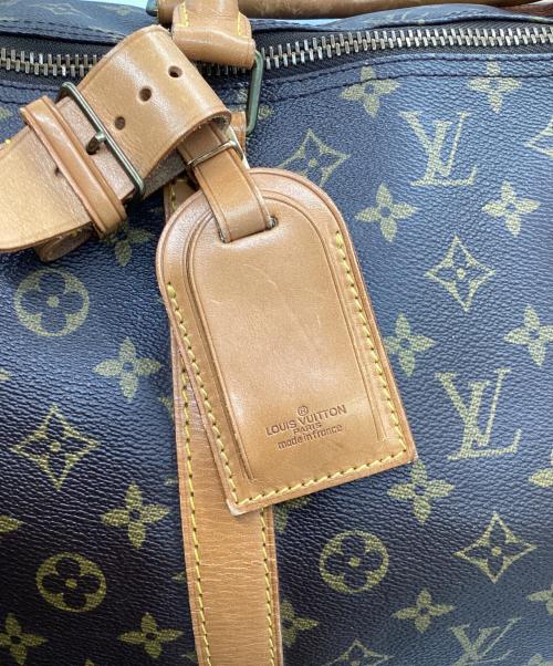 LOUIS VUITTON（ルイ ヴィトン）LOUIS VUITTON (ルイ ヴィトン) キーポル60の古着・服飾アイテム