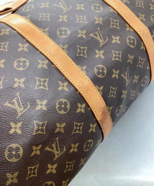 LOUIS VUITTON（ルイ ヴィトン）LOUIS VUITTON (ルイ ヴィトン) キーポル60の古着・服飾アイテム