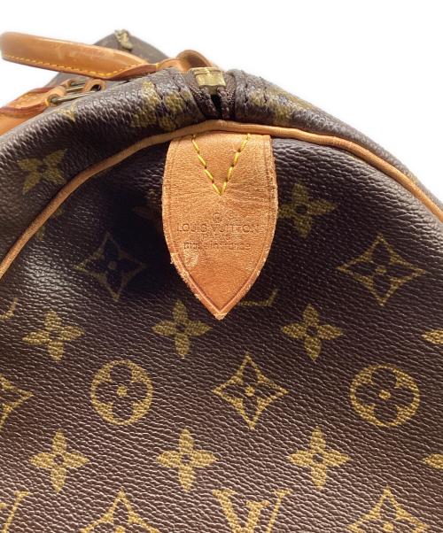 LOUIS VUITTON（ルイ ヴィトン）LOUIS VUITTON (ルイ ヴィトン) キーポル60の古着・服飾アイテム