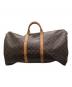 LOUIS VUITTON (ルイ ヴィトン) キーポル60：55000円