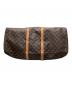 中古・古着 LOUIS VUITTON (ルイ ヴィトン) キーポル60：55000円