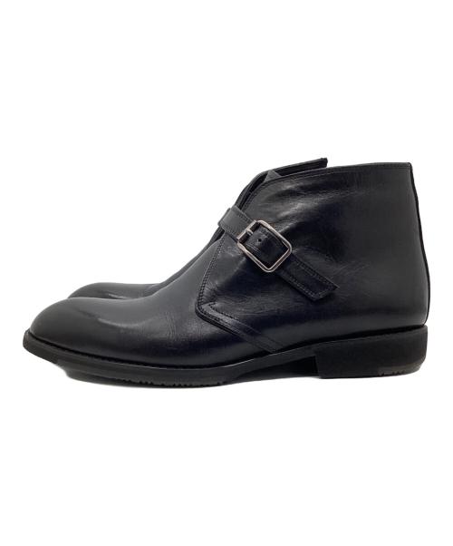 kenford（ケンフォード）kenford (ケンフォード) ビジネスシューズ ブラック サイズ:26 1/2の古着・服飾アイテム